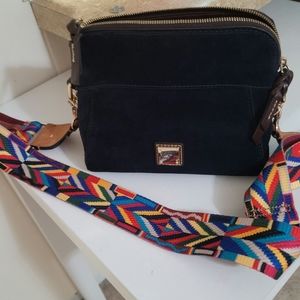 Dooney and Bourke Crossbody